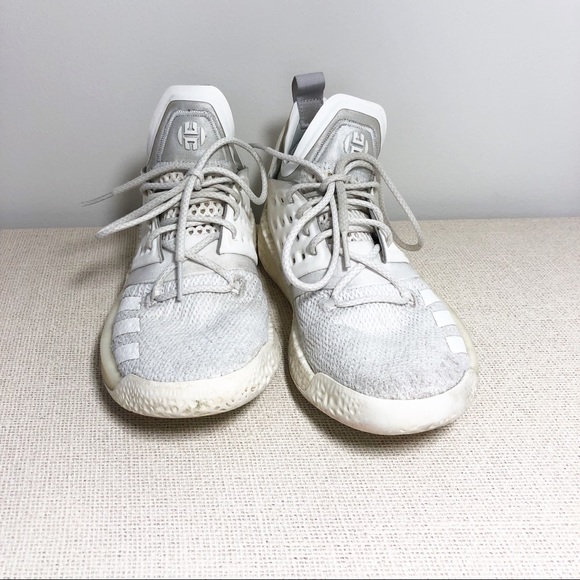 harden vol 1 ash pearl